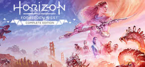 Horizon Forbidden West - Complete Edition