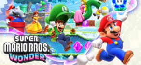 Super Mario Bros.™ Wonder