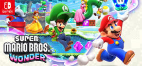 Super Mario Bros. Wonder - MX