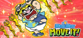 WarioWare™: Move It!