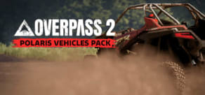 Overpass 2 - Polaris vehicles pack