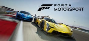 Forza Motorsport - Xbox Series S|X
