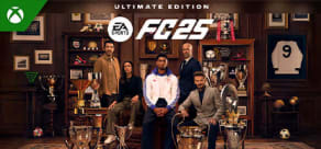 EA SPORTS FC 24 - Xbox