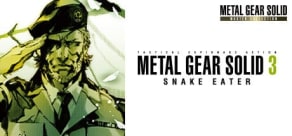 METAL GEAR SOLID: MASTER COLLECTION Vol.1 METAL GEAR SOLID 3: Snake Eater