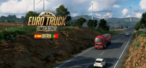 Euro Truck Simulator 2 - Iberia