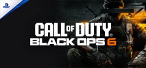 Call of Duty: Black Ops 6 - PS4 e PS5