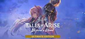 Tales of Arise - Beyond the Dawn Ultimate Edition