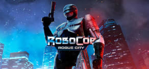 Robocop: Rogue City - Alex Murphy Pack