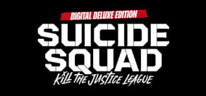 Esquadrão Suicida: Mate a Liga da Justiça - Edição Deluxe Digital