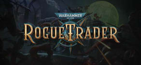 Warhammer 40,000: Rogue Trader