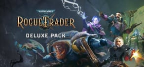 Warhammer 40,000: Rogue Trader Deluxe Pack