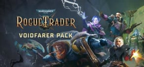 Warhammer 40,000: Rogue Trader Voidfarer Pack