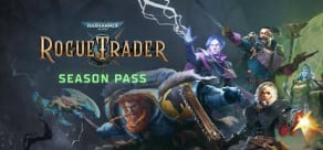 Warhammer 40,000: Rogue Trader Season Pass Pack