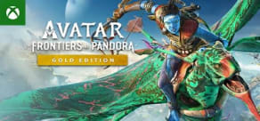 Avatar: Frontiers of Pandora - Gold Edition