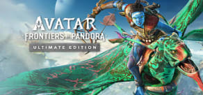 Avatar: Frontiers of Pandora™ - Ultimate Edition