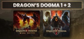 Dragon's Dogma 1+2