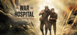War Hospital - Supporter Edition