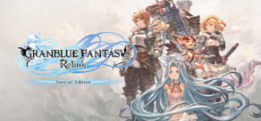 Granblue Fantasy: Relink - Special Edition