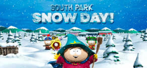 SOUTH PARK: SNOW DAY! Digital Deluxe Editon