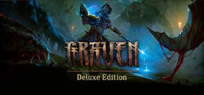 GRAVEN – Deluxe Edition