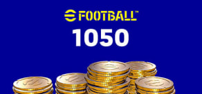 eFootball Coin 1050 - Playstation