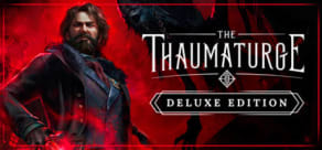 The Thaumaturge - Deluxe Edition