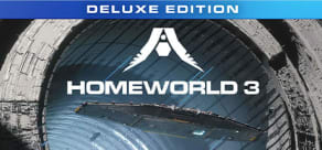 Homeworld 3 - Deluxe Edition