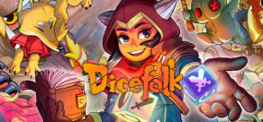 Dicefolk