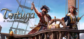 Tortuga - A Pirate's Tale