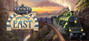 Railway Empire 2 - Journey To The East