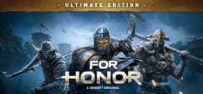 For Honor Year 8 Ultimate Edition