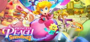 Princess Peach™: Showtime!