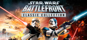 STAR WARS™: Battlefront Classic Collection