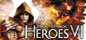 Might & Magic Heroes VI – Standard Edition