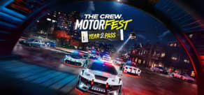 The Crew Motorfest – Year 2 Pass