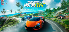 The Crew Motorfest - Standard Edition
