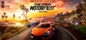 The Crew Motorfest - Gold Edition