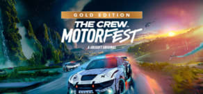 The Crew Motorfest – Gold Year 2 edition