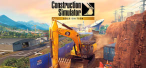 Construction Simulator – Gold Edition