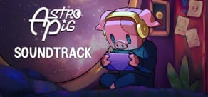 Astro Pig Soundtrack