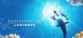 Endless Ocean™ Luminous