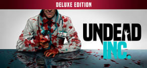 Undead Inc - Deluxe Edition