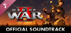 Men of War II - Official Soundtrack