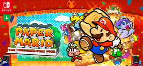 Paper Mario™: The Thousand-Year Door