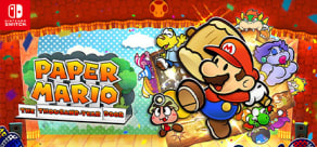 Paper Mario™: The Thousand-Year Door