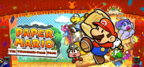 Paper Mario™: The Thousand-Year Door