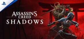 Assassin's Creed Shadows - PS5