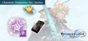 Granblue Fantasy: Relink - Character Expansion Set: Seofon