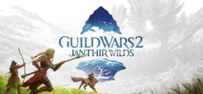 Guild Wars 2: Janthir Wilds