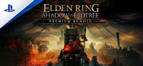 Elden Ring Shadow of the Erdtree Premium Bundle PS4 & PS5